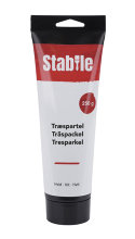 Tresparkel hvit 250 g - Stabile